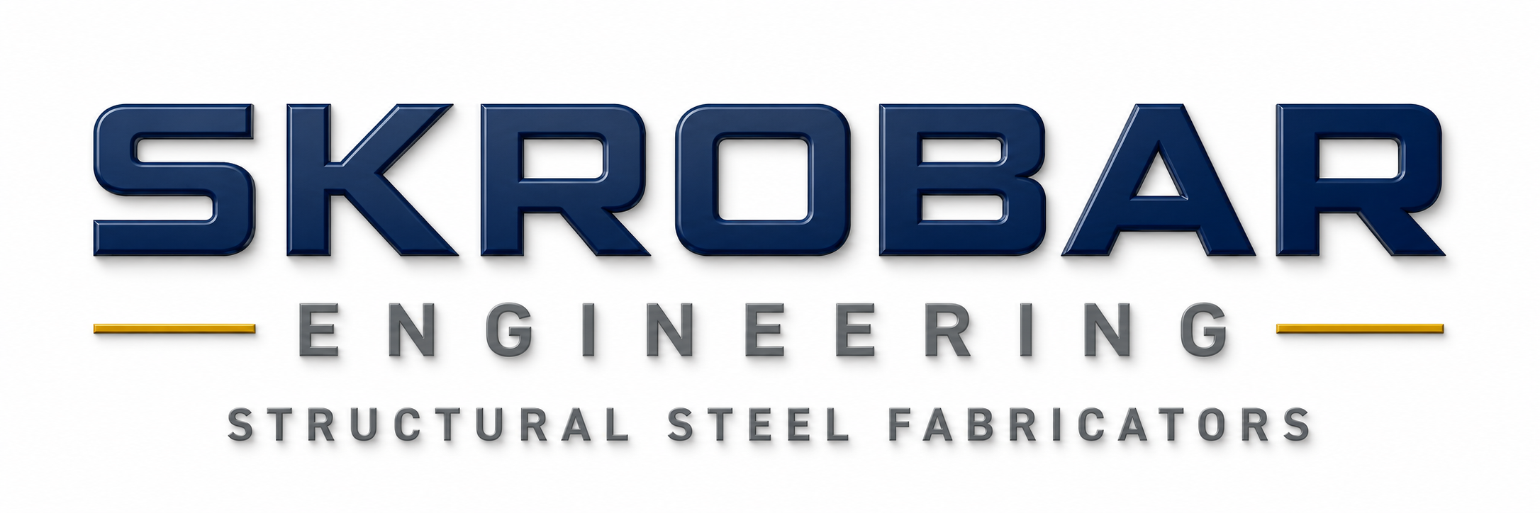 Skrobar Engineering - Structural Steel Fabricators